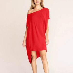 Trina Turk Radiant Off Shoulder dress